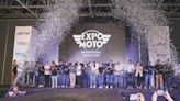 Transporte: Inauguran la tercera edición de Expo Moto en Guadalajara