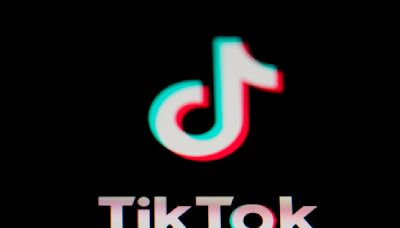 Justice Department says TikTok collected US user views on issues like abortion and gun control