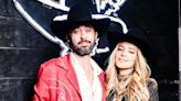 'Yellowstone' Stars Ryan Bingham and Hassie Harrison Are Married One Year After Confirming Relationship