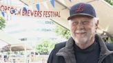 Oregon Brewers Festival co-founder Art Larrance passes away at 80