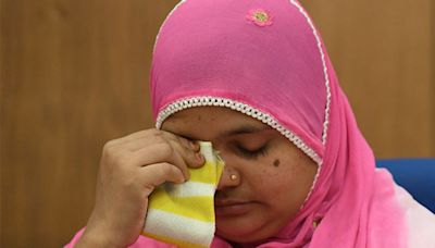 "What Is This...": Supreme Court Junks Bilkis Bano Convicts' Bail Pleas