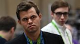 A chess Grandmaster says the game has entered its 'steroid era,' pointing to cheating allegations coming from its most prominent player