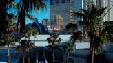 Mirage Hotel Closure Las Vegas