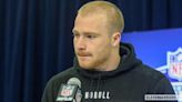 ...Tommy Eichenberg Sees “Perfect Fit” With Las Vegas Raiders, GM Tom Telesco Says Eichenberg is “All Ball, All...