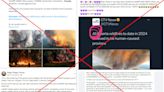 Canadian wildfires ignite HAARP conspiracy theories online
