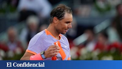 Hay motivos para ilusionarse con Nadal: por qué Roma llega en el mejor momento antes de su gran objetivo en Roland Garros