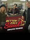 Better Call Saul: Filmmaker Training