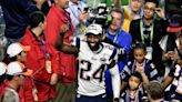 The Top 25 NFL Cornerbacks of All Time