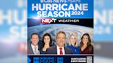 Here's the CBS News Miami 2024 hurricane season guide