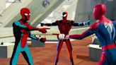 Spider-Verse producer denies use of "generative AI" amid controversy