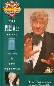 Doctor Who: The Pertwee Years