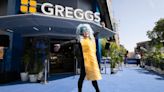 Britain nowhere near ‘peak Greggs’ as bakery chain plots push into South