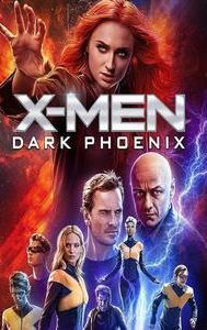 Dark Phoenix (film)