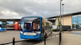 Stagecoach cancels several Lincoln bus services due to operational difficulties