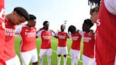 Arsenal, their academy and why young players are rarely getting a first-team chance