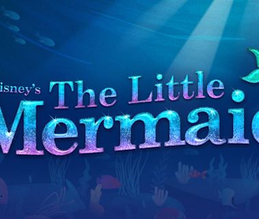 Full Cast, Design, Production Teams Set For THE LITTLE MERMAID at the Muny