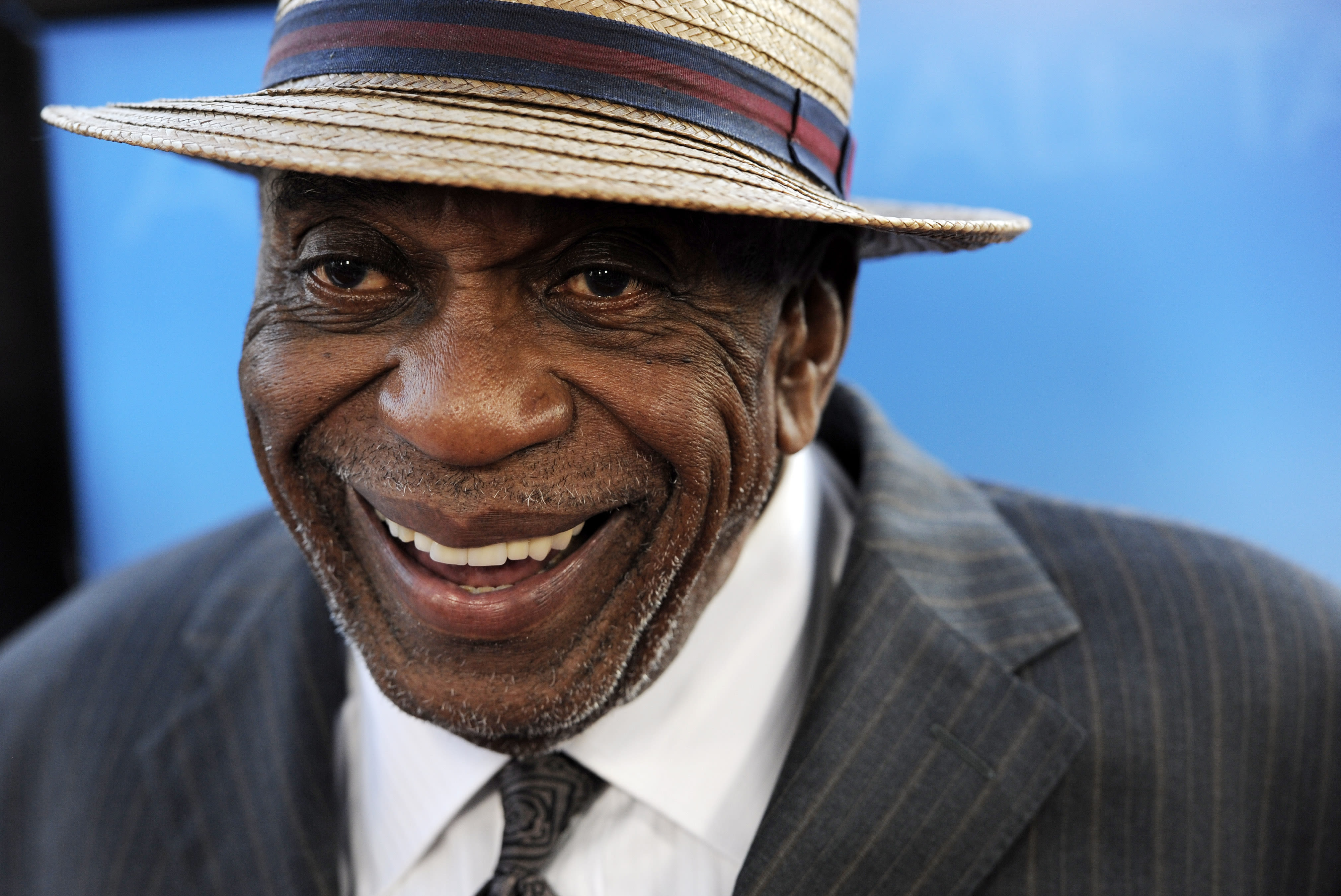 Bill Cobbs, the prolific and sage character actor, dies at 90