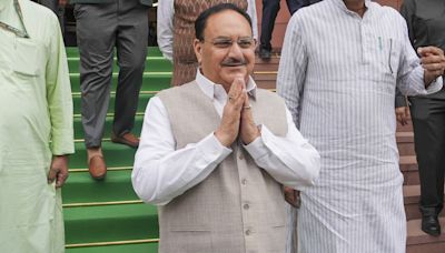 Push Stalin for CBI probe in hooch deaths: Nadda writes to Kharge