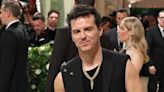 Andrew Scott Addresses Group Chat Name Rumored to Have Inspired Taylor Swift’s ‘The Tortured Poets Department,’ His Sexuality...