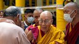 US lawmakers meet with Dalai Lama in India’s Dharamshala, sparking anger from China