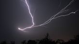 Met Office issues ten-hour thunderstorm warning for Gloucestershire