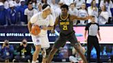 Mock Draft: Raptors Tabbed to Take Baylor's Defense-First Center