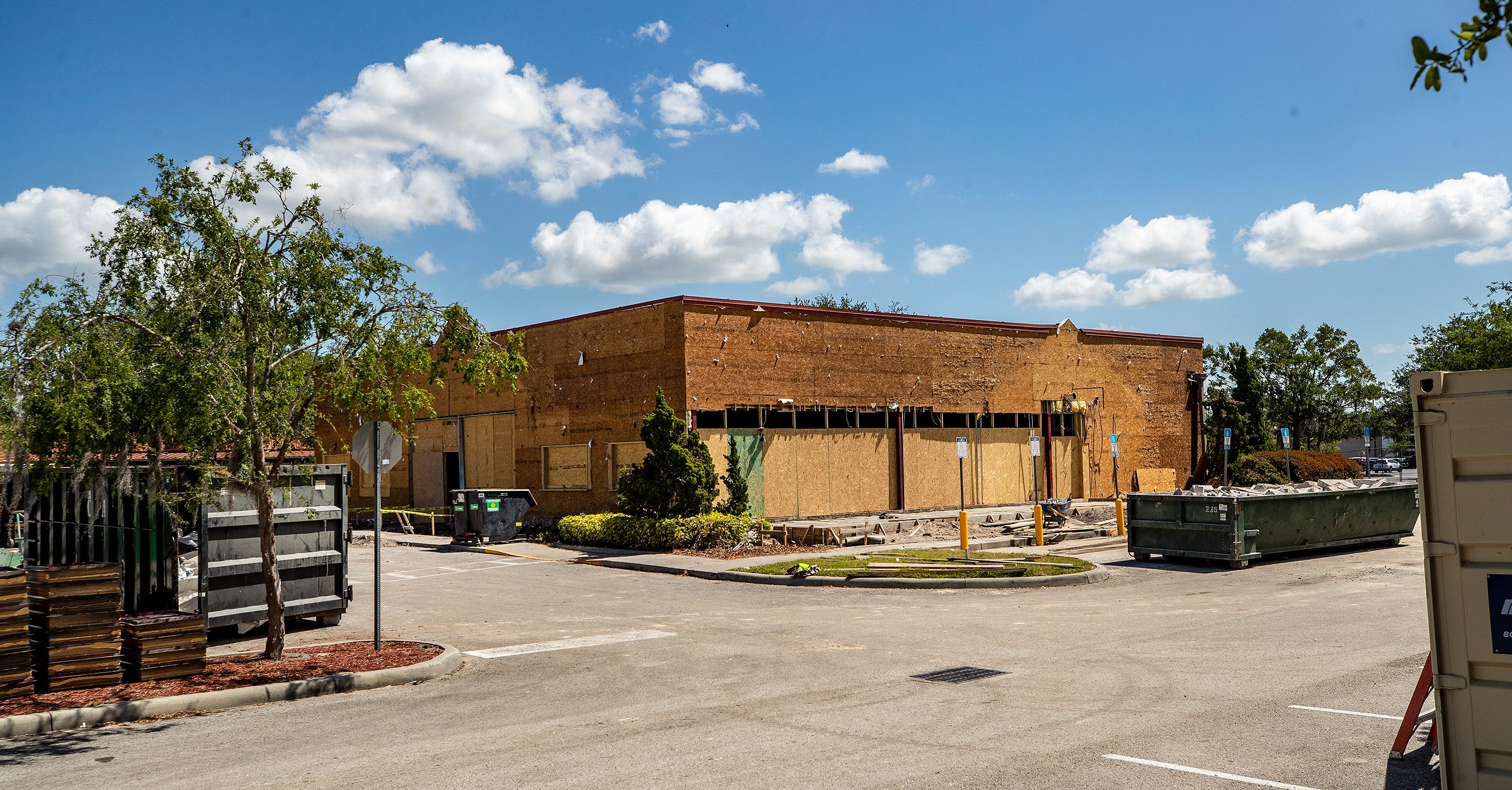 Twin Peaks to rise on site of former Smokey Bones restaurant in Lakeland