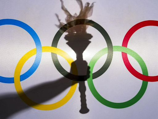 Qué significan la llama y aros olímpicos: París 2024 tiene una fuerte historia detrás suyo