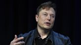 Elon Musk arrives in Indonesia’s Bali to launch Starlink satellite internet service - WTOP News