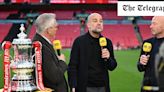 Free-to-air FA Cup matches to drop from 38 to 14 games a season despite new BBC deal