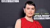 Daisy Ridley lands next lead movie role in thriller set "on the side of the Shard"