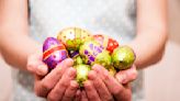 Doctor issues health warning about bingeing cheap Easter chocolate