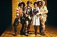 The Wiz: Michael Jackson Behind the Scenes on the Original | TIME