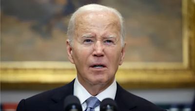 How Many Times Has Joe Biden Had COVID-19?