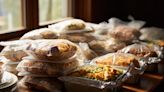 Love leftovers and other tips to minimize holiday food waste this Thanksgiving