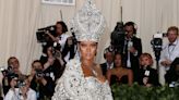 A look back at the Met Gala's most memorable looks over the years