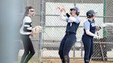 Pips, meatballs and new life: Inside the world of silly chants in a softball dugout