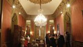 El Palacio de Viana aborda el arte de los tapices y su trascendencia en los contextos palaciegos
