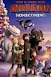 How to Train Your Dragon - Homecoming