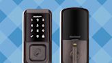 The 8 Best Smart Locks of 2023 to Safely Secure Your Home