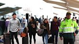 Congreso: inician registro de afectados por cancelación de vuelos en aeropuerto
