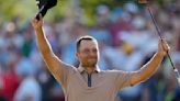 Xander Schauffele wins first major at PGA Championship in a thriller at Valhalla