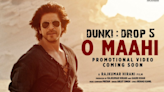 Shah Rukh Khan’s Dunki Drop 5 Release Date Almost Here