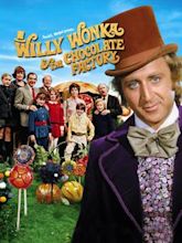 Willy Wonka e la fabbrica di cioccolato