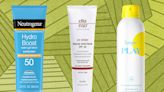 The 16 Best Sunscreens of 2023