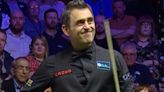 Eagle-eyed BBC commentator spots subtle Ronnie O'Sullivan change between frames