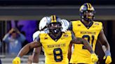 Observations: West Virginia football vs. North Carolina