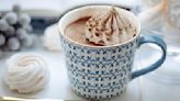 What's The Right Temperature For Hot Chocolate? We Asked An Expert