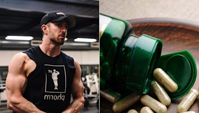 A top bodybuilding coach shares the two supplements he would never take