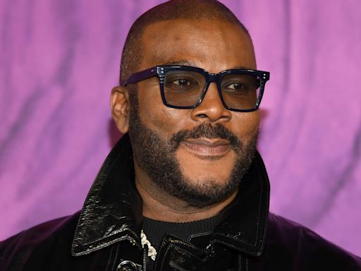 Tyler Perry Fans "Can't Wait" After the Star Revealed Emotional Career News